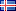 ISL::アイスランド